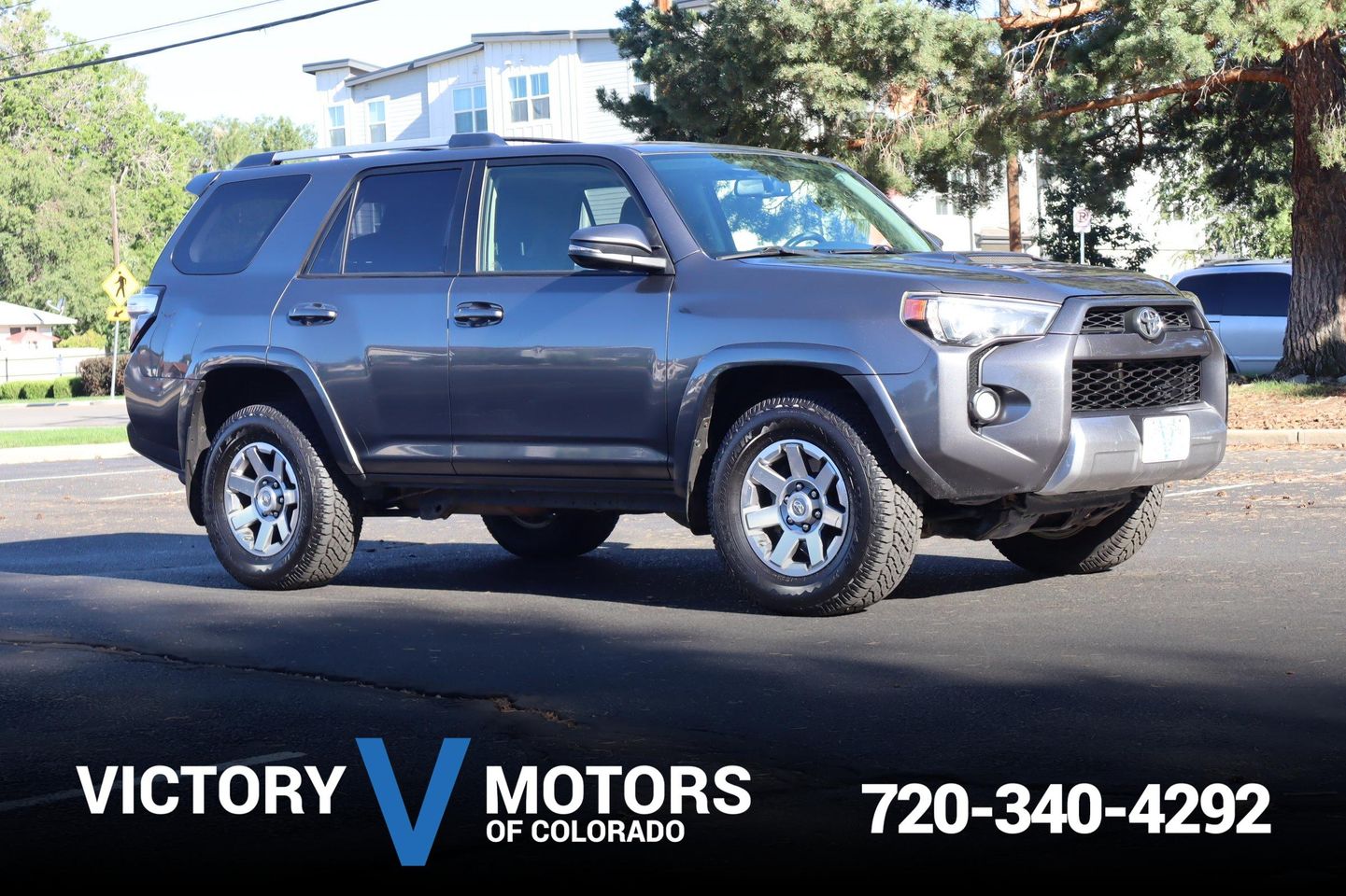 toyota 4runner 2016 JTEBU5JR5G5293524 image toyota 4runner 2016 JTEBU5JR5G5293524 image