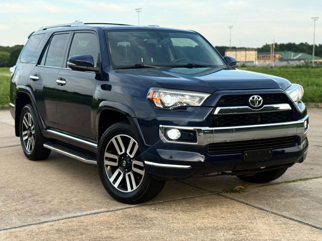 toyota 4runner 2016 JTEBU5JR6G5371986 image toyota 4runner 2016 JTEBU5JR6G5371986 image