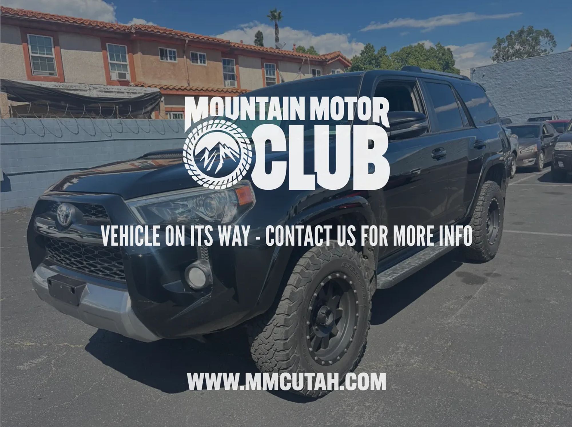 toyota 4runner 2016 JTEBU5JR6G5399173 image toyota 4runner 2016 JTEBU5JR6G5399173 image