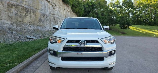 toyota 4runner 2016 JTEBU5JRXG5346587 image toyota 4runner 2016 JTEBU5JRXG5346587 image