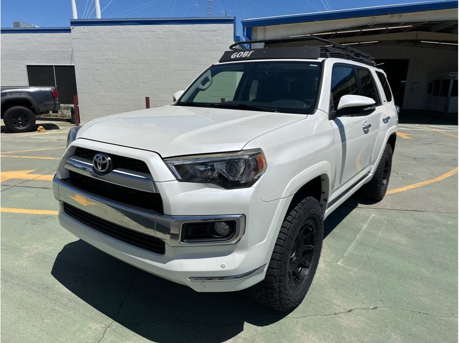 toyota 4runner 2016 JTEBU5JR4G5351056 image toyota 4runner 2016 JTEBU5JR4G5351056 image