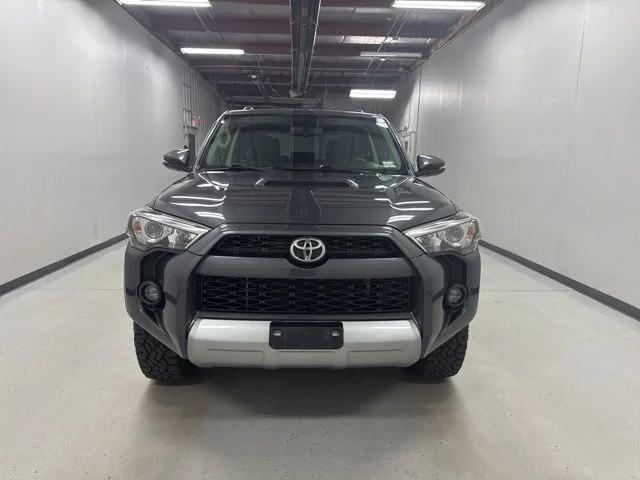 toyota 4runner 2016 JTEBU5JR8G5331425 image toyota 4runner 2016 JTEBU5JR8G5331425 image