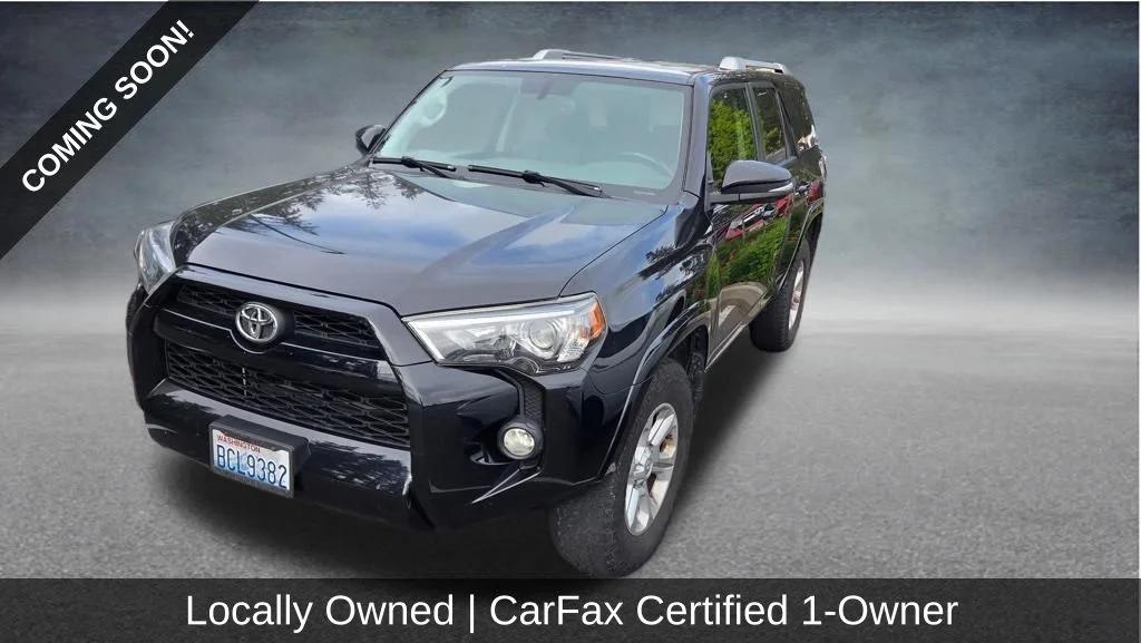 toyota 4runner 2016 JTEBU5JR2G5378787 image toyota 4runner 2016 JTEBU5JR2G5378787 image