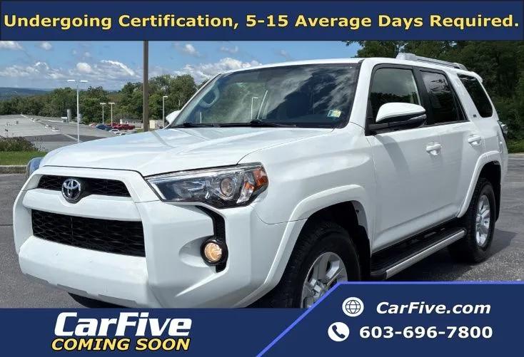 toyota 4runner 2016 JTEBU5JR3G5377891 image toyota 4runner 2016 JTEBU5JR3G5377891 image