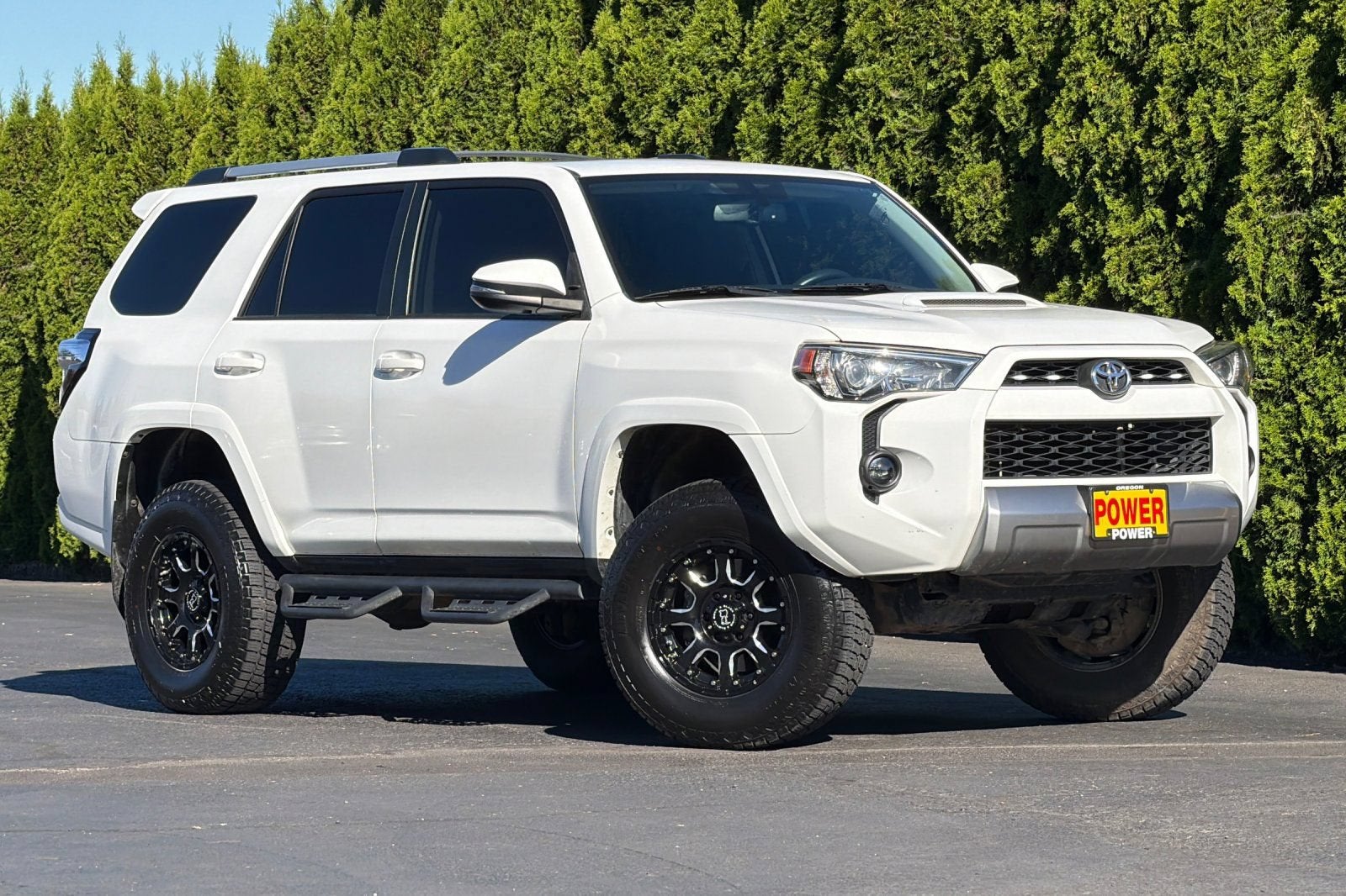 toyota 4runner 2016 JTEBU5JR0G5398696 image toyota 4runner 2016 JTEBU5JR0G5398696 image