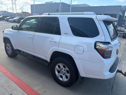 toyota 4runner 2016 JTEBU5JR5G5320592 image toyota 4runner 2016 JTEBU5JR5G5320592 image