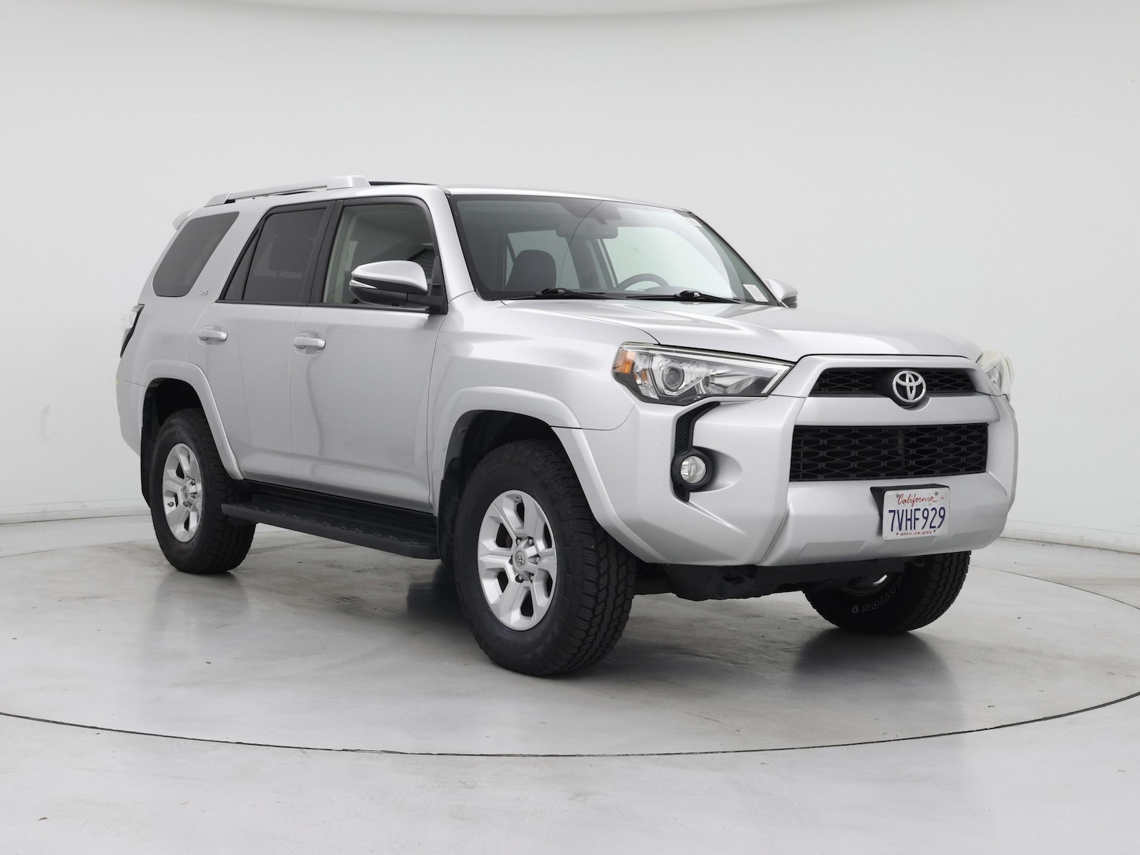 toyota 4runner 2016 JTEBU5JRXG5378195 image toyota 4runner 2016 JTEBU5JRXG5378195 image