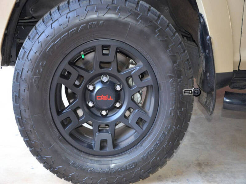 toyota 4runner 2016 JTEBU5JR5G5351180 image toyota 4runner 2016 JTEBU5JR5G5351180 image