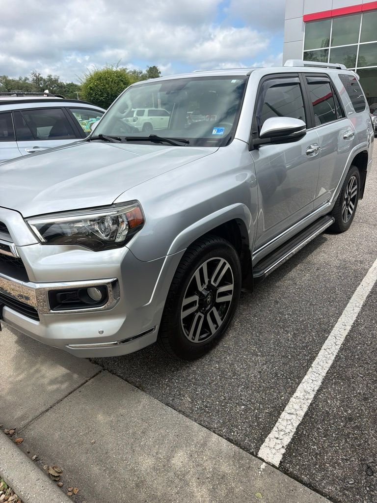 toyota 4runner 2016 JTEBU5JR5G5306644 image toyota 4runner 2016 JTEBU5JR5G5306644 image