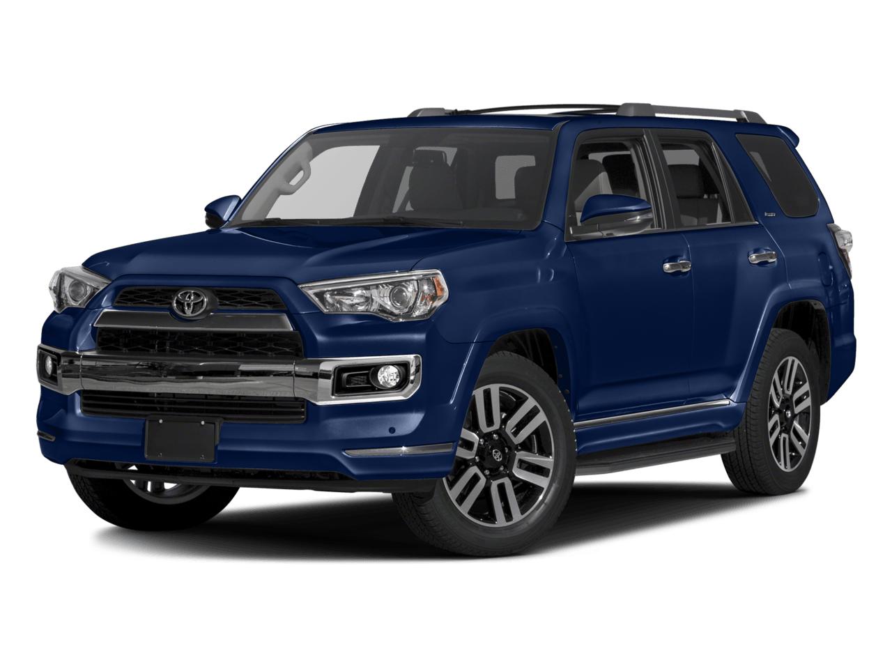 toyota 4runner 2016 JTEBU5JR8G5297227 image toyota 4runner 2016 JTEBU5JR8G5297227 image