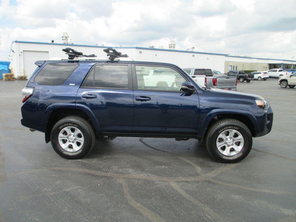 toyota 4runner 2016 JTEBU5JR3G5385540 image toyota 4runner 2016 JTEBU5JR3G5385540 image