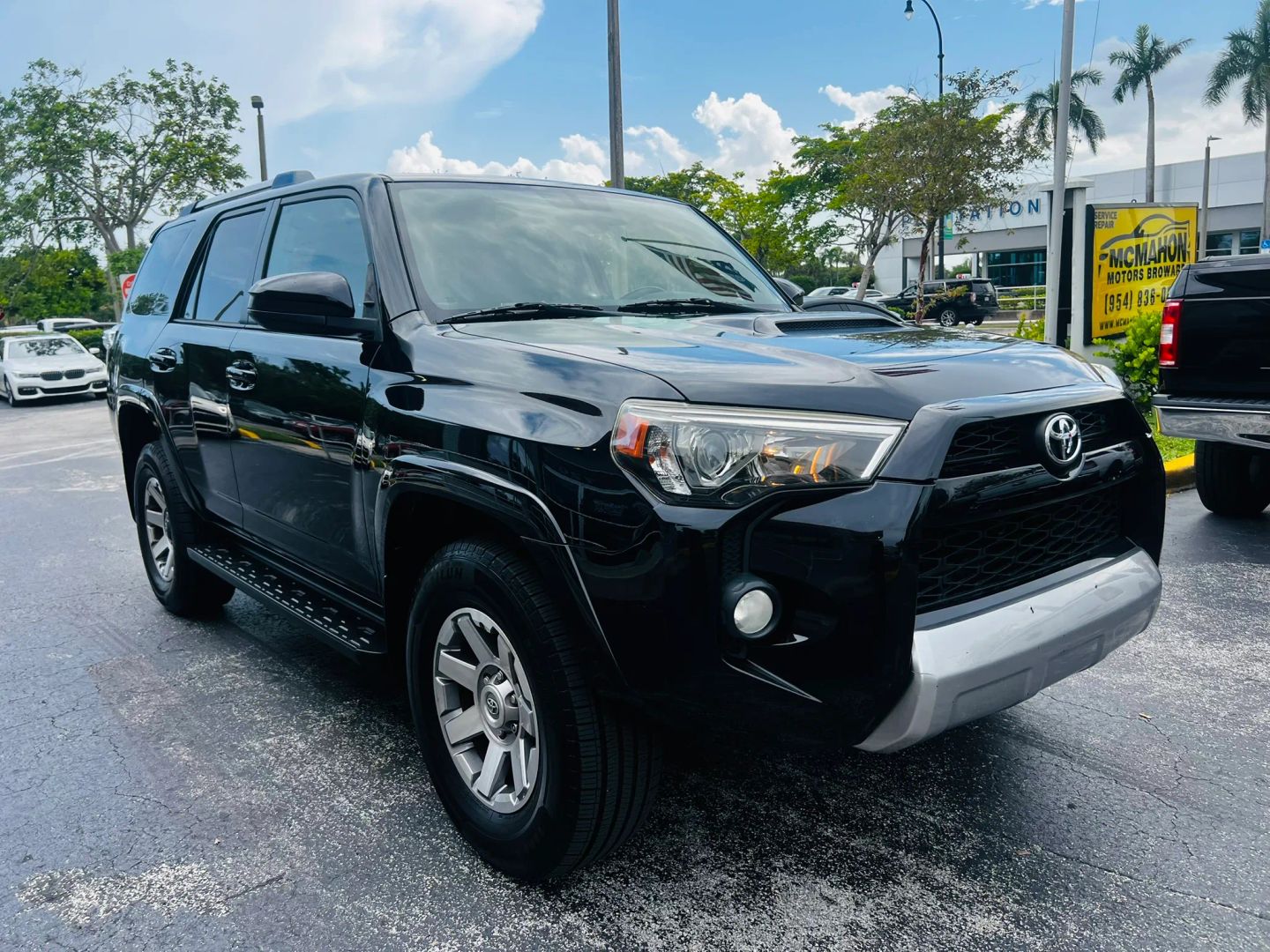 toyota 4runner 2016 JTEBU5JR0G5283998 image toyota 4runner 2016 JTEBU5JR0G5283998 image