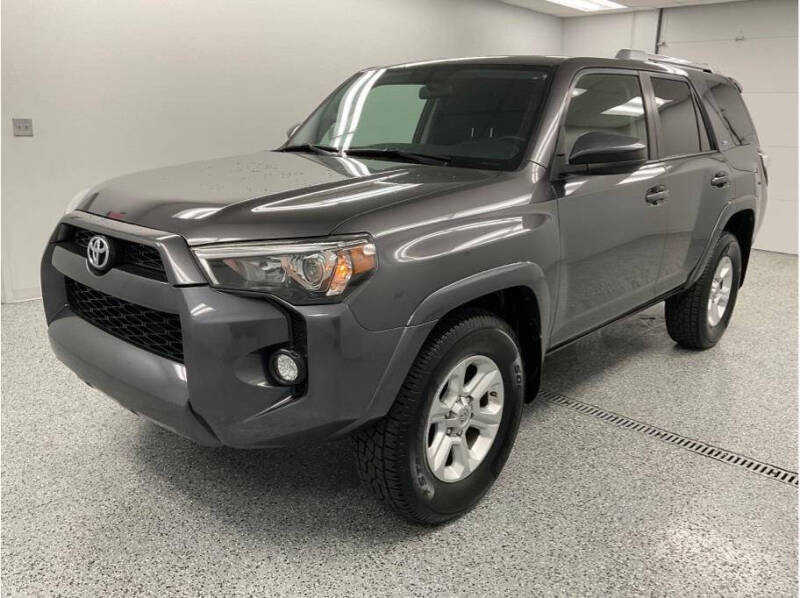 toyota 4runner 2016 JTEBU5JR1G5332268 image toyota 4runner 2016 JTEBU5JR1G5332268 image