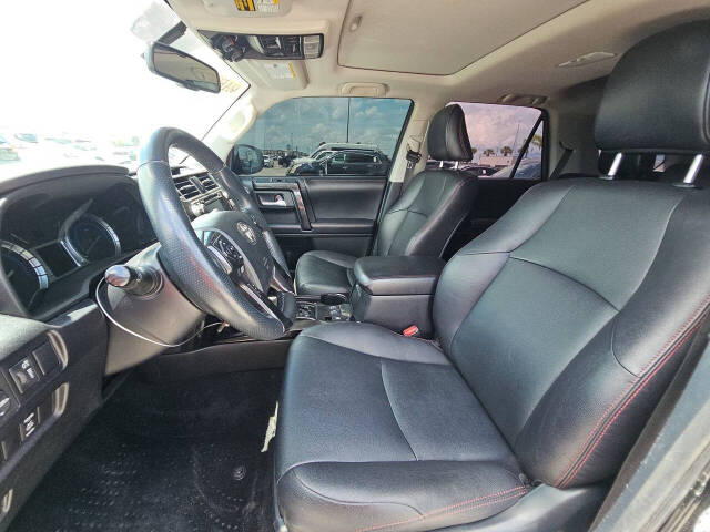 toyota 4runner 2016 JTEBU5JR1G5366274 image toyota 4runner 2016 JTEBU5JR1G5366274 image