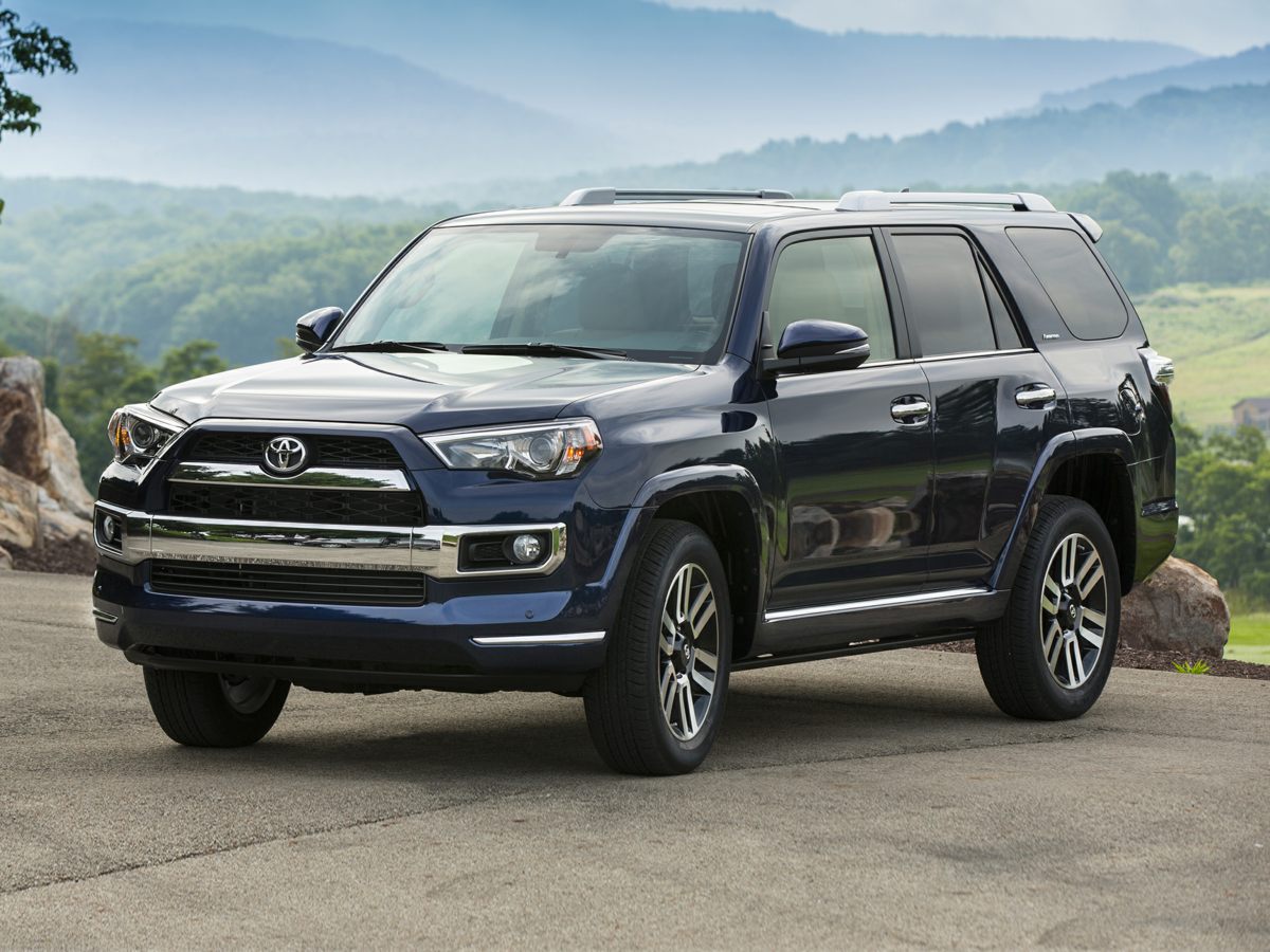 toyota 4runner 2016 JTEBU5JRXG5324606 image toyota 4runner 2016 JTEBU5JRXG5324606 image