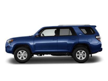 toyota 4runner 2016 JTEBU5JR1G5294007 image toyota 4runner 2016 JTEBU5JR1G5294007 image