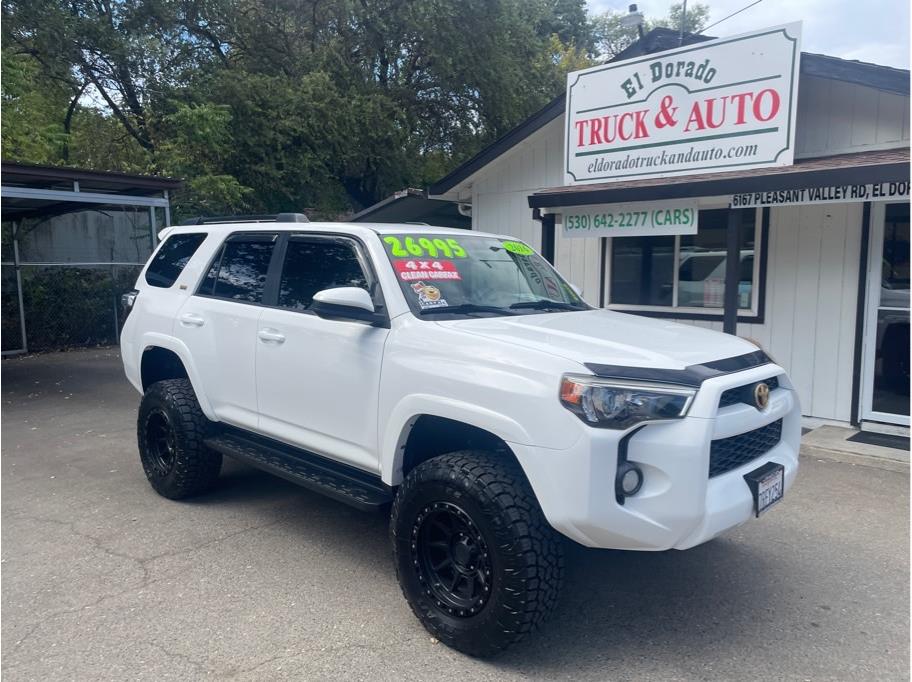 toyota 4runner 2016 JTEBU5JRXG5310205 image toyota 4runner 2016 JTEBU5JRXG5310205 image
