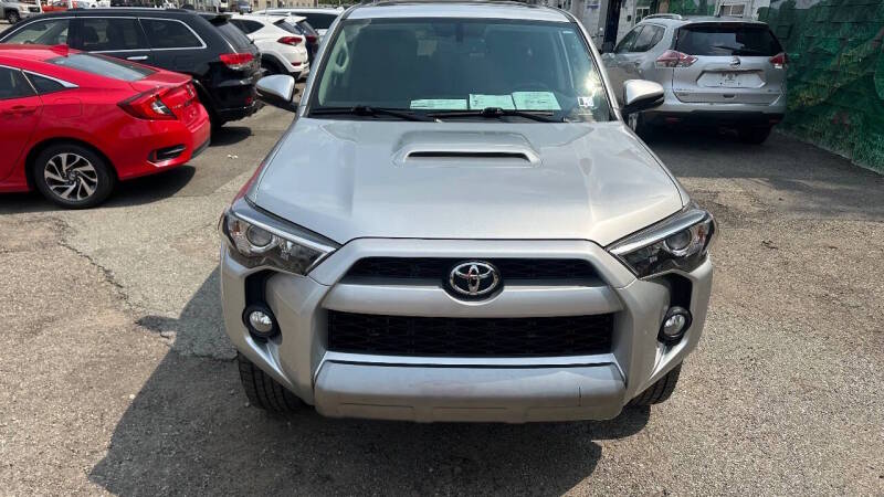 toyota 4runner 2016 JTEBU5JR5G5299520 image toyota 4runner 2016 JTEBU5JR5G5299520 image