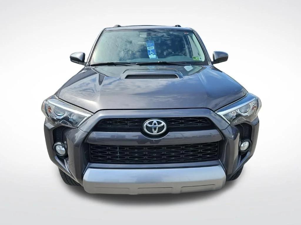 toyota 4runner 2016 JTEBU5JR9G5350159 image toyota 4runner 2016 JTEBU5JR9G5350159 image