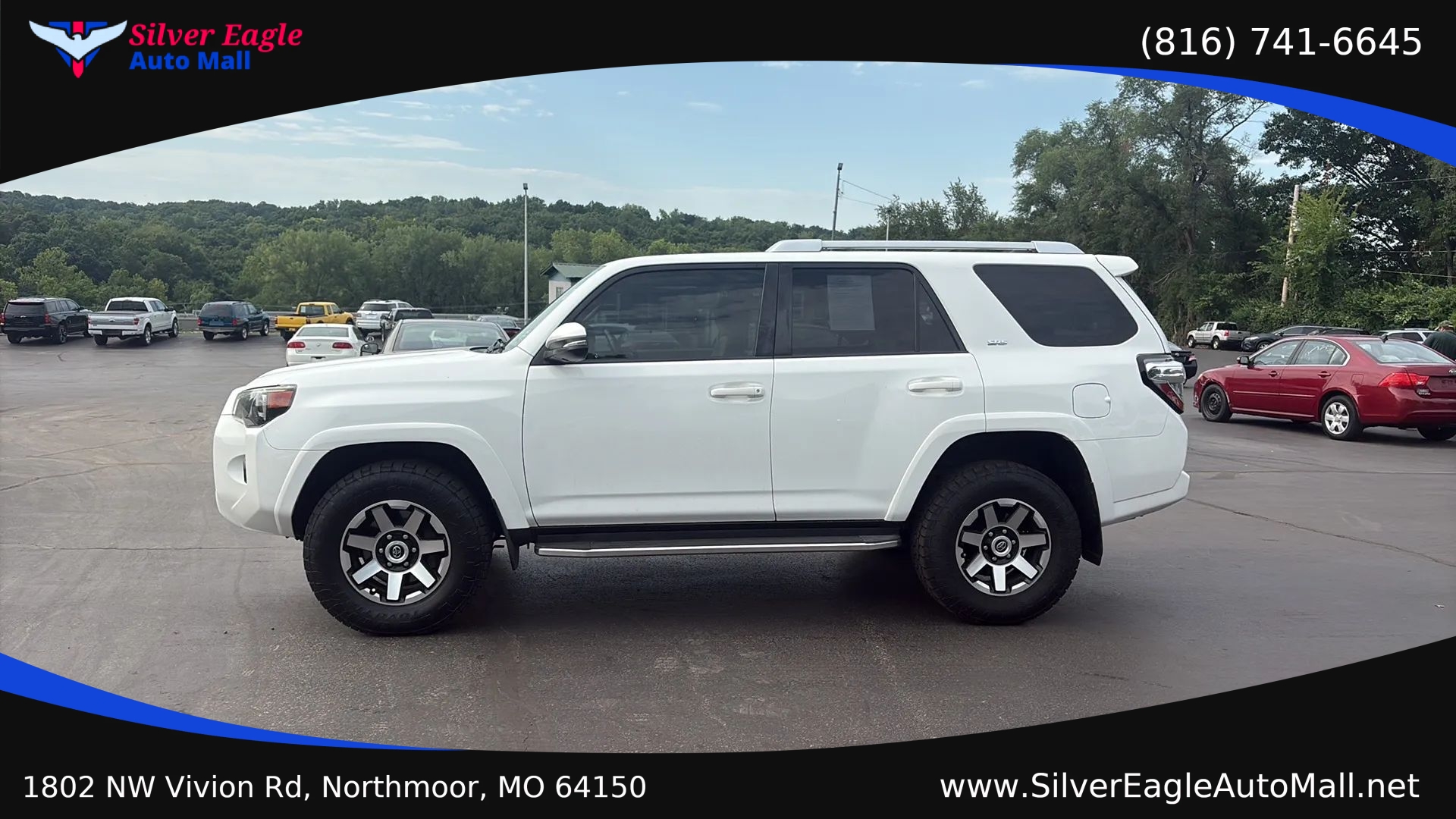 toyota 4runner 2016 JTEBU5JRXG5383302 image toyota 4runner 2016 JTEBU5JRXG5383302 image