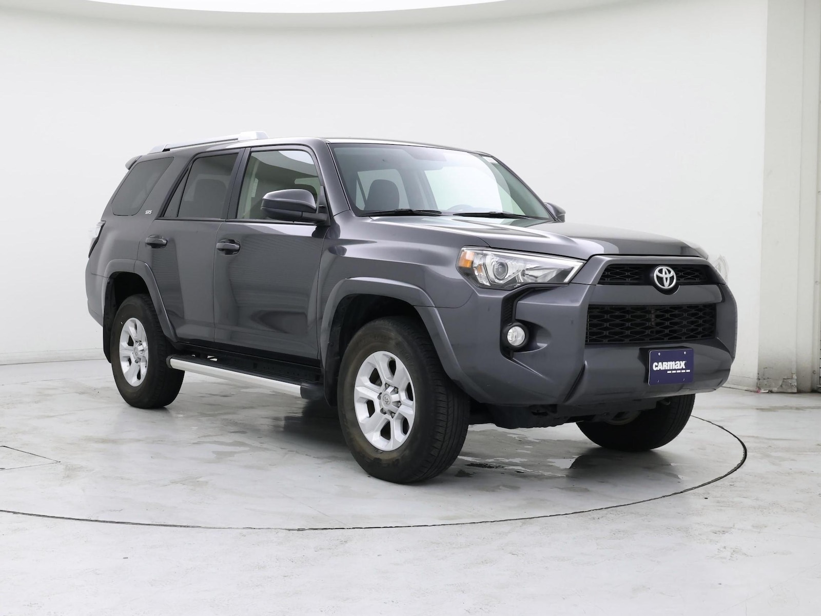 toyota 4runner 2016 JTEBU5JR5G5307468 image toyota 4runner 2016 JTEBU5JR5G5307468 image
