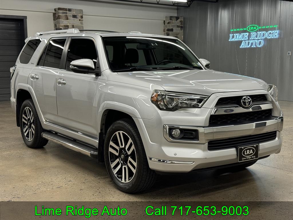 toyota 4runner 2016 JTEBU5JRXG5353748 image toyota 4runner 2016 JTEBU5JRXG5353748 image