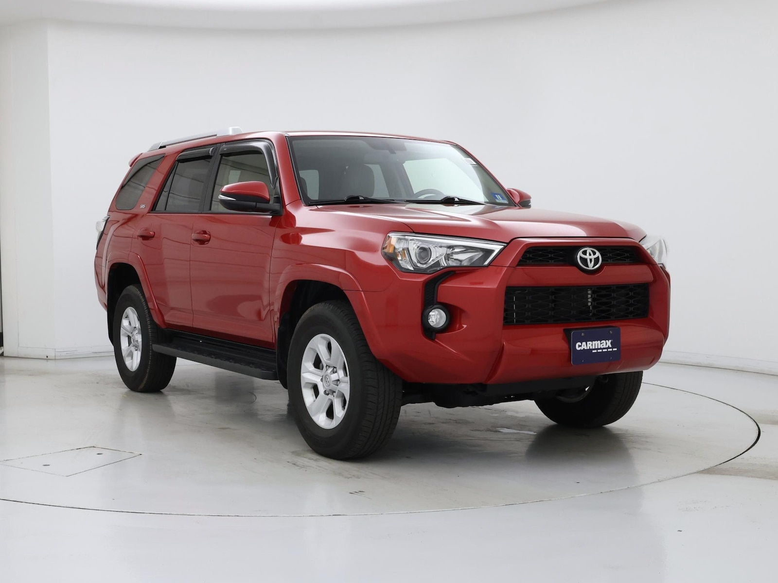 toyota 4runner 2016 JTEBU5JR6G5306958 image toyota 4runner 2016 JTEBU5JR6G5306958 image