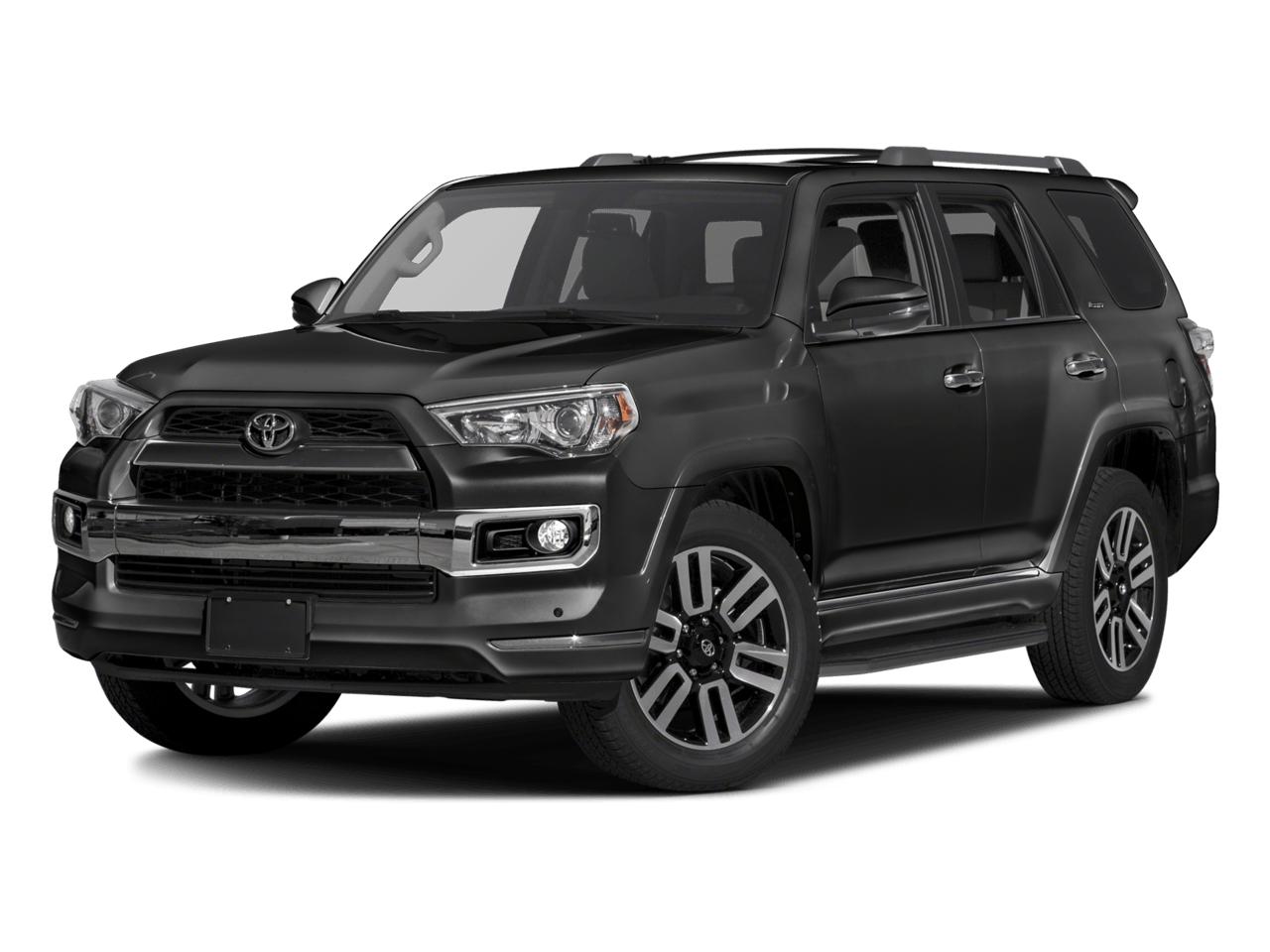 toyota 4runner 2016 JTEBU5JR1G5400794 image toyota 4runner 2016 JTEBU5JR1G5400794 image