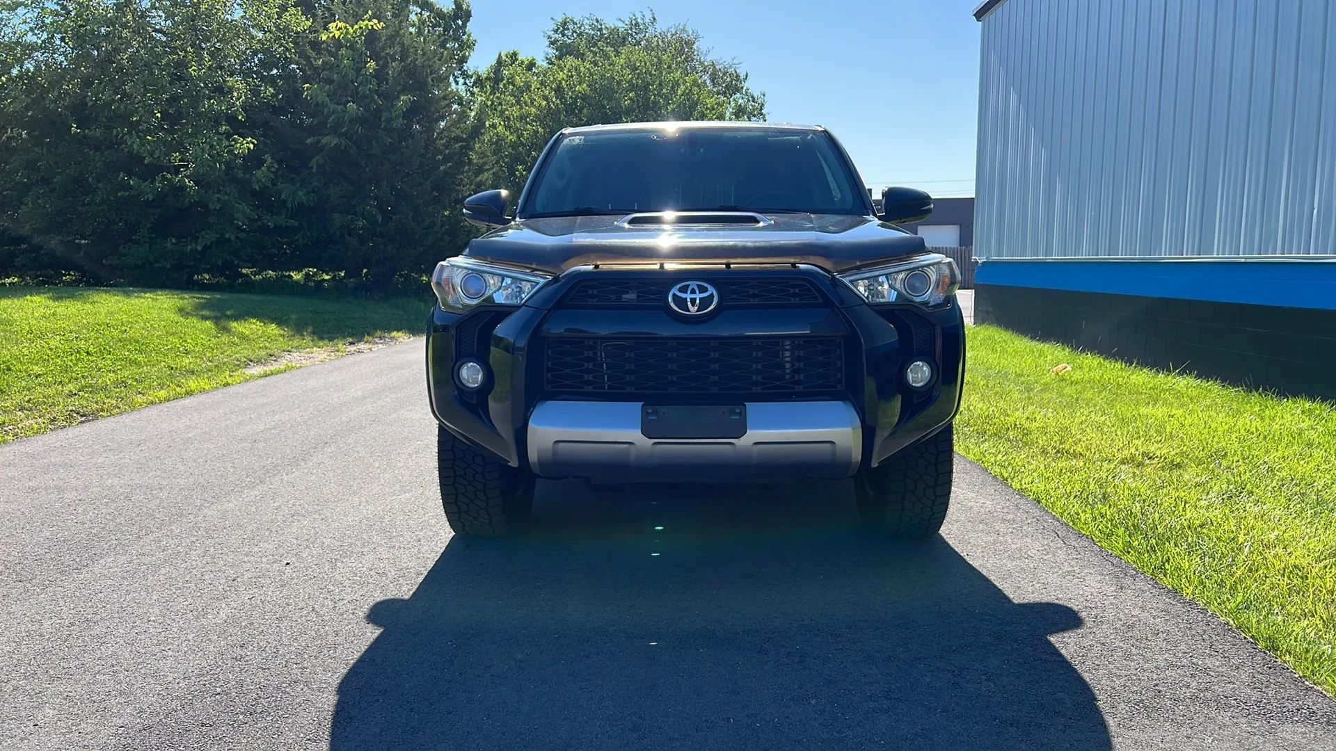 toyota 4runner 2016 JTEBU5JR1G5401766 image toyota 4runner 2016 JTEBU5JR1G5401766 image