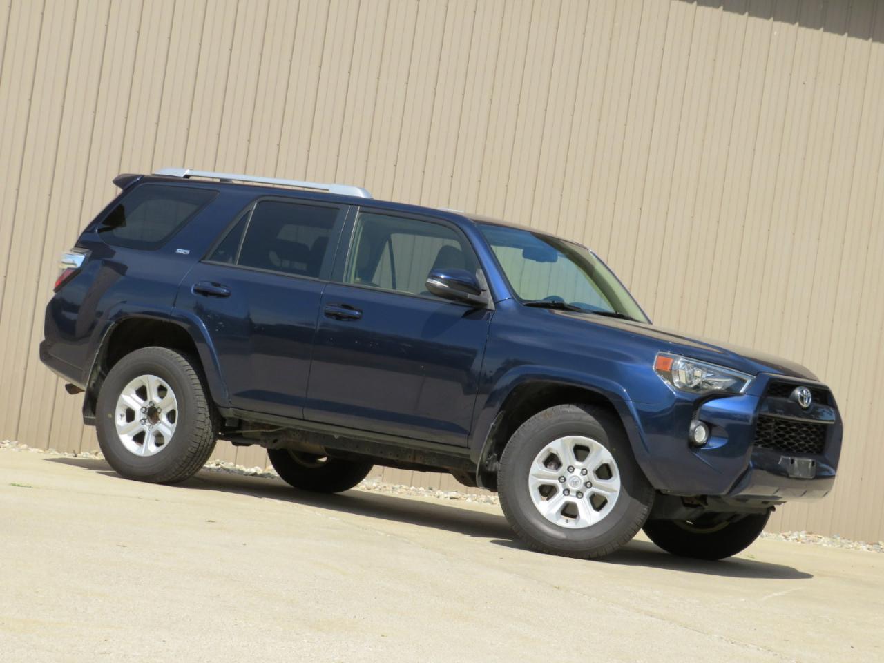 toyota 4runner 2016 JTEBU5JR3G5335057 image toyota 4runner 2016 JTEBU5JR3G5335057 image