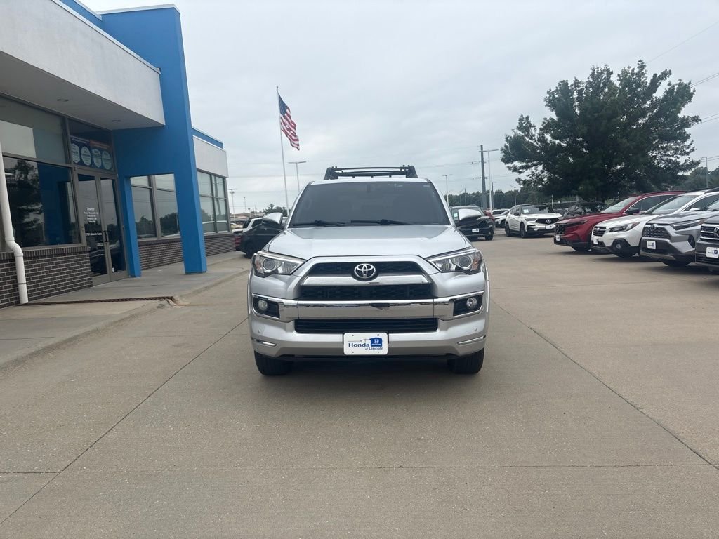 toyota 4runner 2016 JTEBU5JR7G5348779 image toyota 4runner 2016 JTEBU5JR7G5348779 image