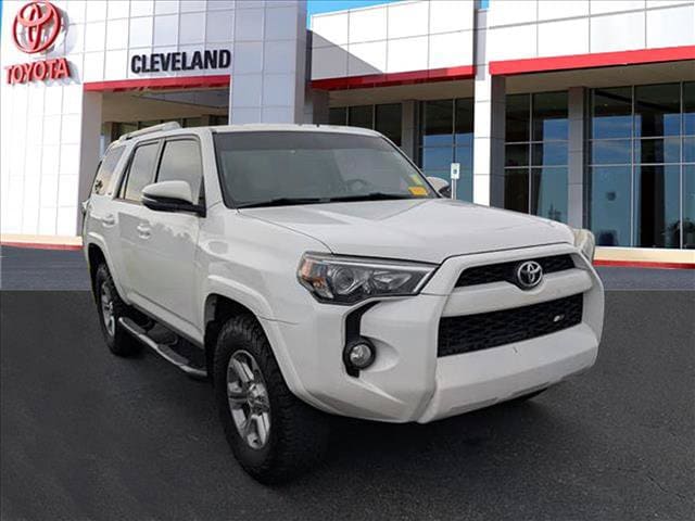 toyota 4runner 2016 JTEBU5JR0G5340779 image toyota 4runner 2016 JTEBU5JR0G5340779 image