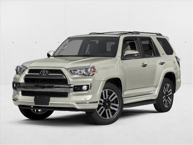 toyota 4runner 2016 JTEBU5JR5G5285617 image toyota 4runner 2016 JTEBU5JR5G5285617 image
