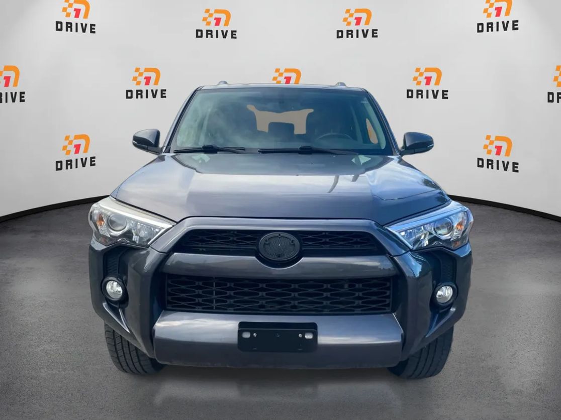 toyota 4runner 2016 JTEBU5JR6G5301744 image toyota 4runner 2016 JTEBU5JR6G5301744 image