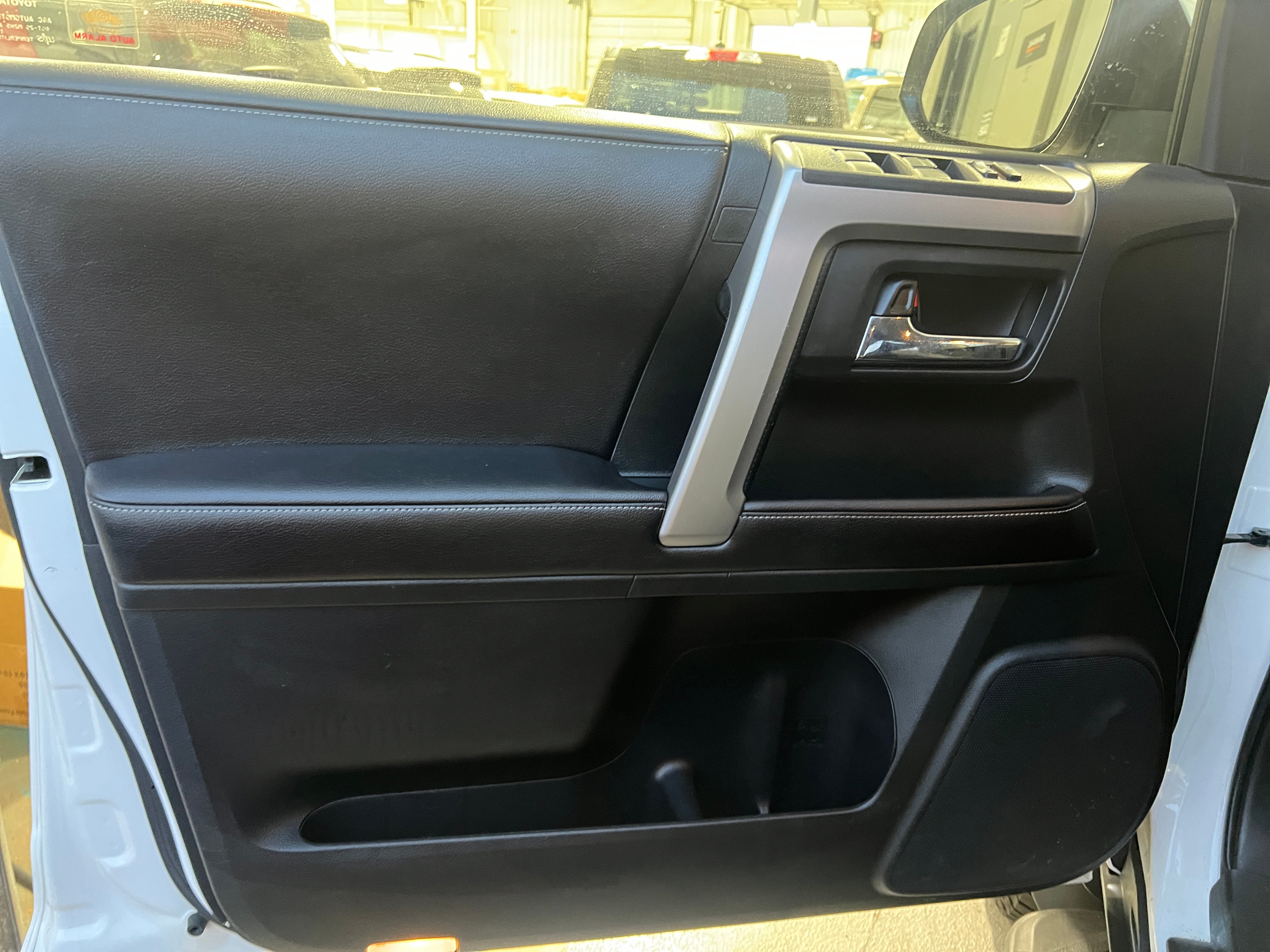 toyota 4runner 2016 JTEBU5JR5G5377178 image toyota 4runner 2016 JTEBU5JR5G5377178 image