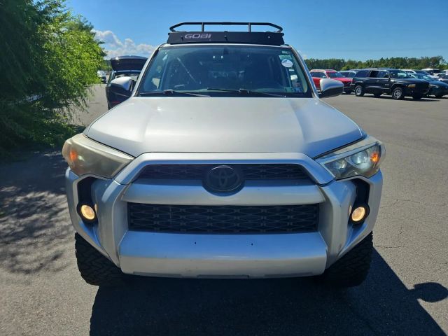 toyota 4runner 2016 JTEBU5JR0G5334190 image toyota 4runner 2016 JTEBU5JR0G5334190 image