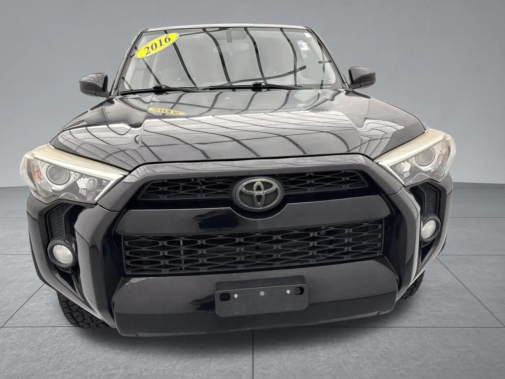 toyota 4runner 2016 JTEBU5JR3G5328965 image toyota 4runner 2016 JTEBU5JR3G5328965 image