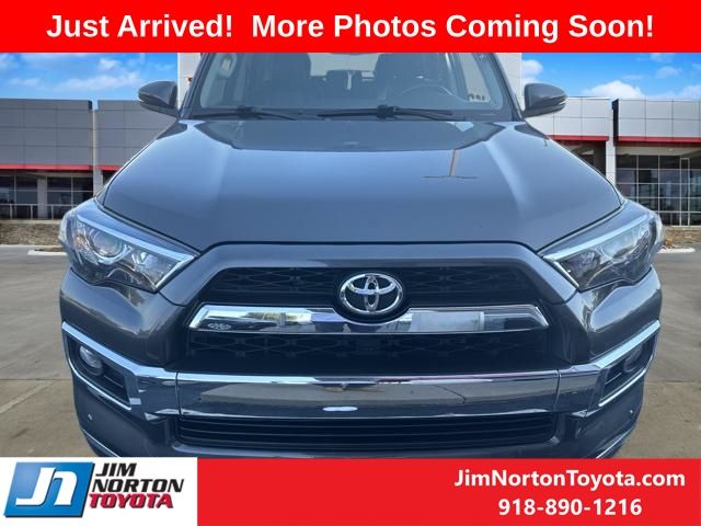 toyota 4runner 2016 JTEBU5JR6G5308046 image toyota 4runner 2016 JTEBU5JR6G5308046 image