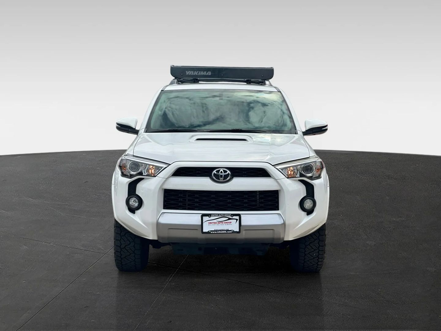 toyota 4runner 2016 JTEBU5JR3G5308294 image toyota 4runner 2016 JTEBU5JR3G5308294 image