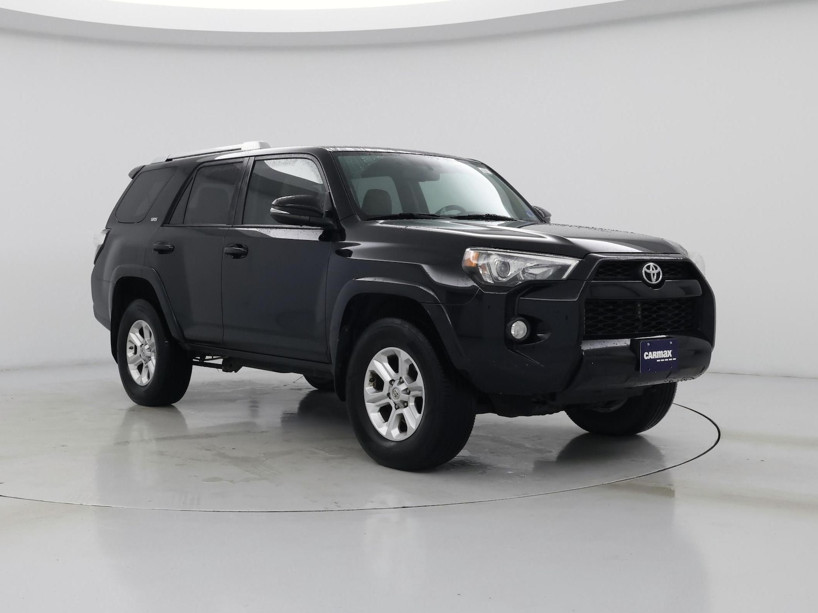 toyota 4runner 2016 JTEBU5JR0G5395278 image toyota 4runner 2016 JTEBU5JR0G5395278 image