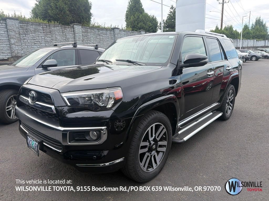toyota 4runner 2016 JTEBU5JRXG5389102 image toyota 4runner 2016 JTEBU5JRXG5389102 image