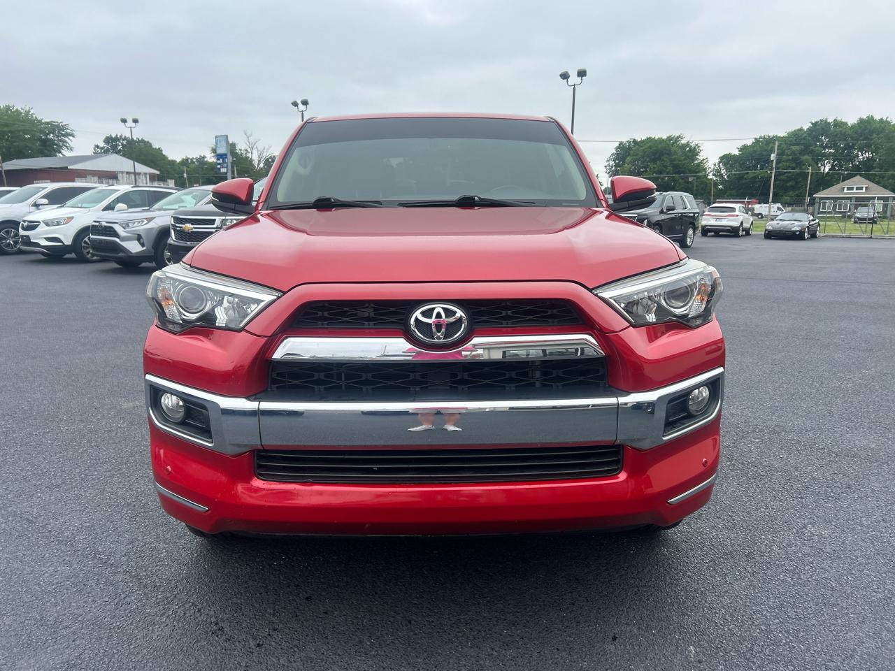 toyota 4runner 2016 JTEBU5JR0G5373426 image toyota 4runner 2016 JTEBU5JR0G5373426 image