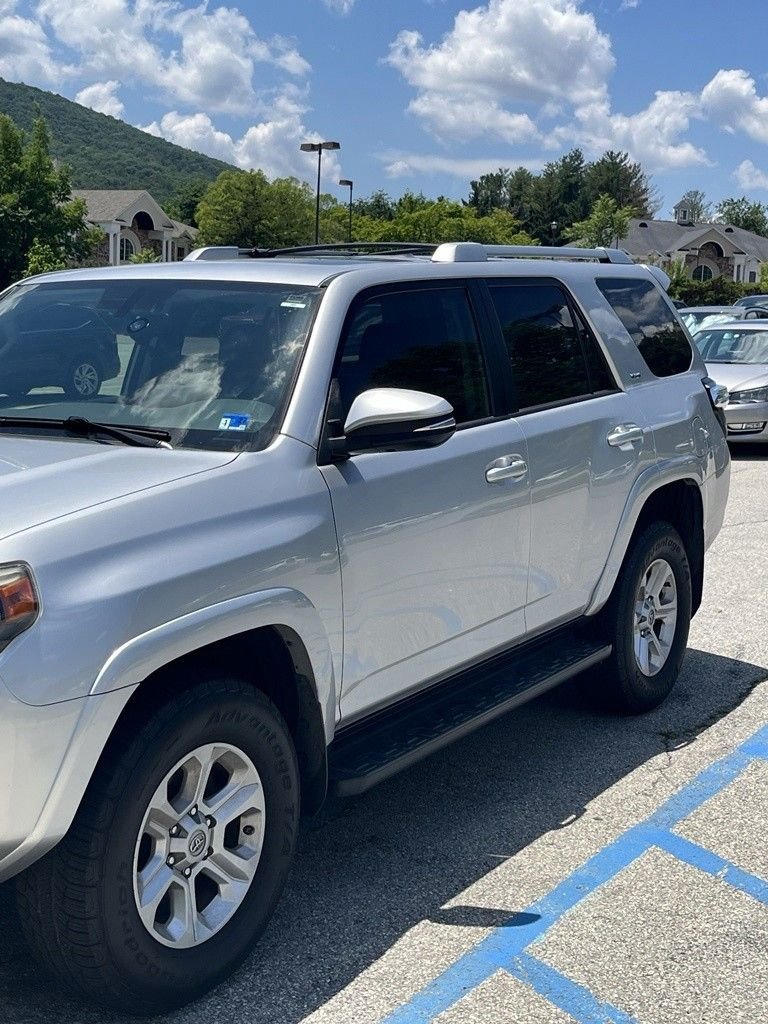 toyota 4runner 2016 JTEBU5JR8G5375375 image toyota 4runner 2016 JTEBU5JR8G5375375 image