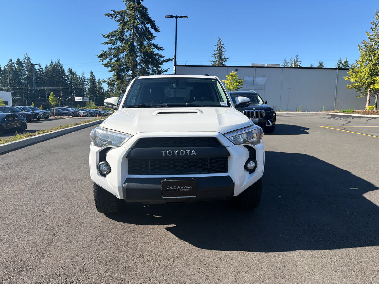toyota 4runner 2016 JTEBU5JR1G5316670 image toyota 4runner 2016 JTEBU5JR1G5316670 image