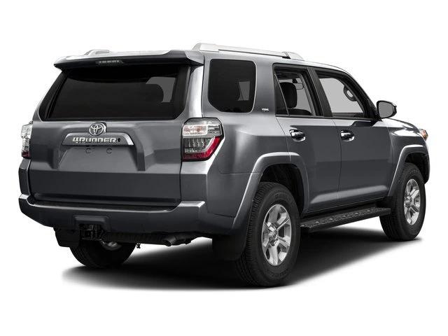 toyota 4runner 2016 JTEBU5JR3G5303144 image toyota 4runner 2016 JTEBU5JR3G5303144 image