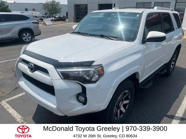 toyota 4runner 2016 JTEBU5JR3G5399499 image toyota 4runner 2016 JTEBU5JR3G5399499 image