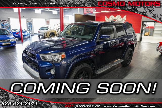 toyota 4runner 2016 JTEBU5JR9G5289184 image toyota 4runner 2016 JTEBU5JR9G5289184 image