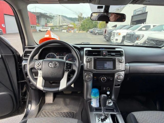 toyota 4runner 2016 JTEBU5JR8G5290021 image toyota 4runner 2016 JTEBU5JR8G5290021 image