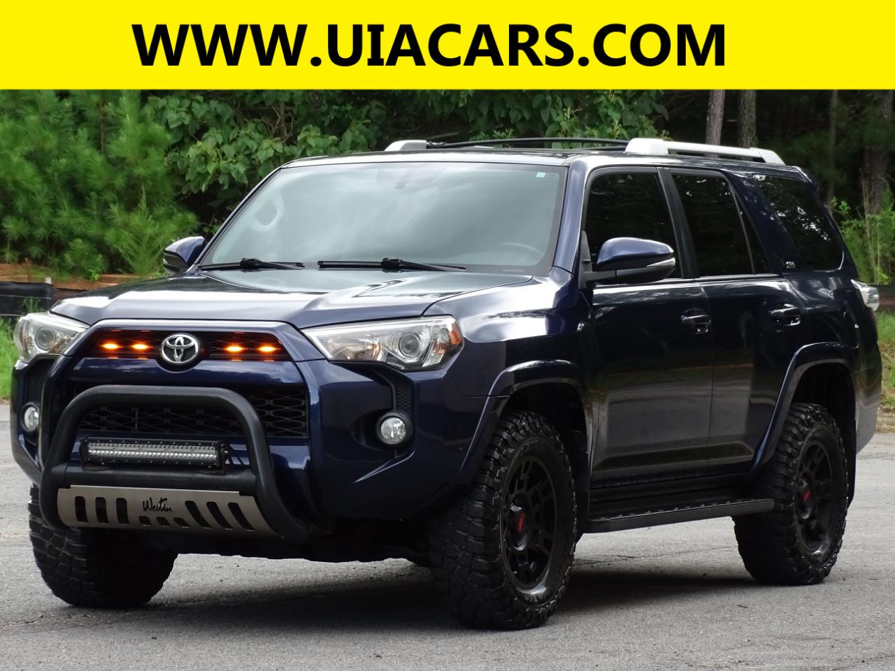 toyota 4runner 2016 JTEBU5JR0G5399153 image toyota 4runner 2016 JTEBU5JR0G5399153 image