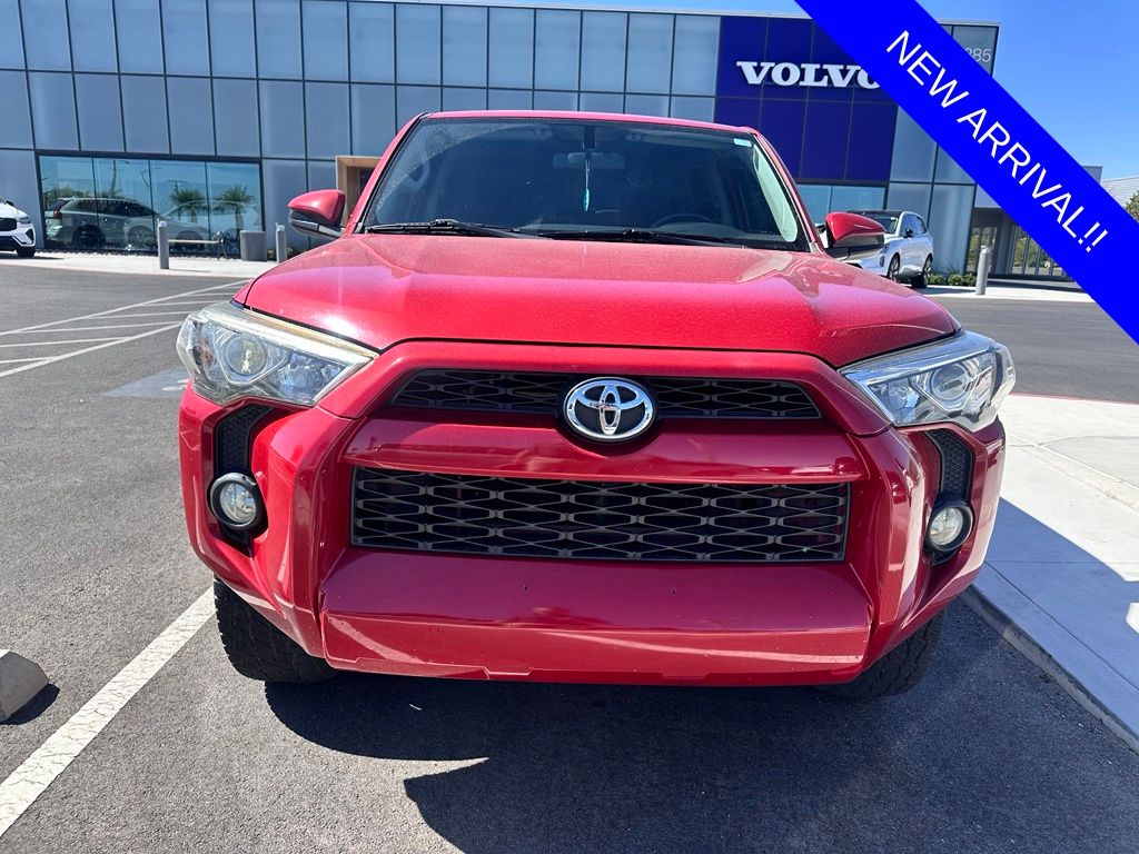 toyota 4runner 2016 JTEBU5JR9G5307103 image toyota 4runner 2016 JTEBU5JR9G5307103 image